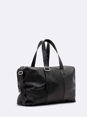 AllSaints Eden Leather Holdall - 4এর মধ্যে 2 ছবি