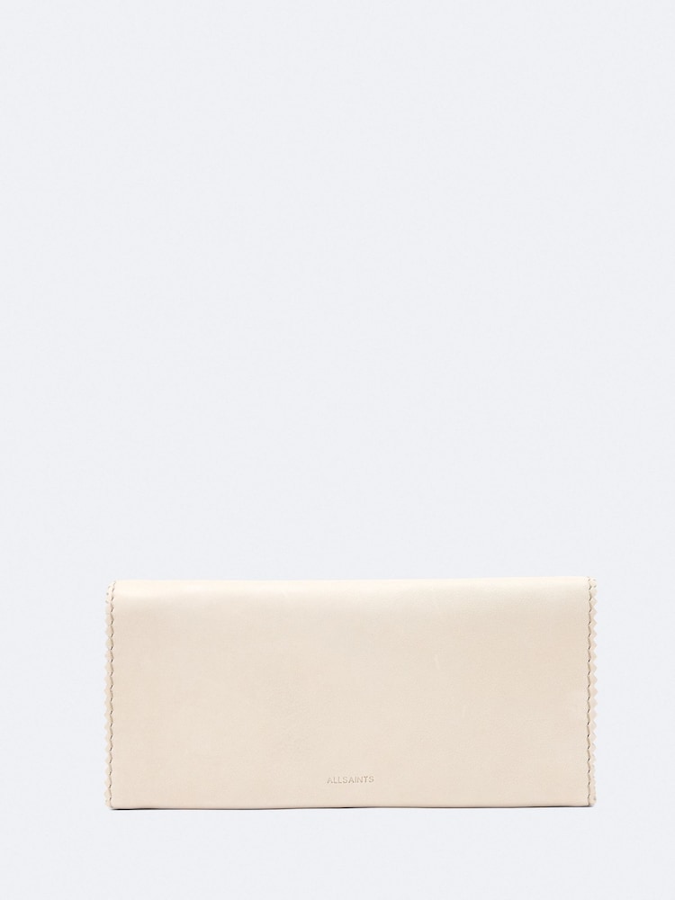 AllSaints Siloh Continental soma - Attēls 1 no 2