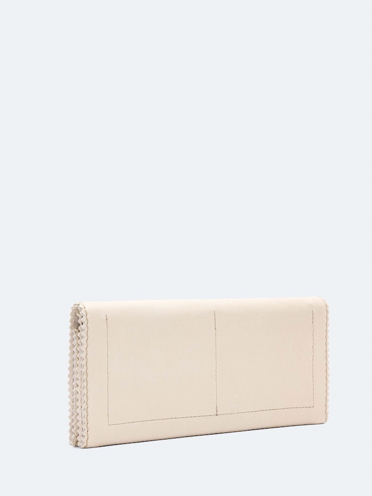 AllSaints Siloh Continental soma - Attēls 2 no 2