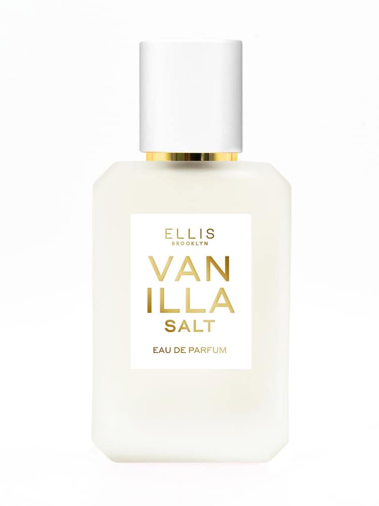 Ellis Brooklyn 50ml Vanilla Salt Eau de Parfum - Image 1 of 5 Ellis Brooklyn 50ml Vanilla Salt Eau de Parfum - Image 1 of 5