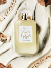 Ellis Brooklyn 50ml Vanilla Salt Eau de Parfum - Image 2 of 5