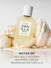Ellis Brooklyn 50ml Vanilla Salt Eau de Parfum - Image 3 of 5