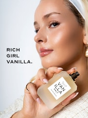 Ellis Brooklyn 50ml Vanilla Salt Eau de Parfum - Image 4 of 5