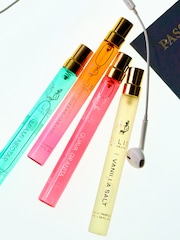 Ellis Brooklyn First Class Travel Spray Gift Set - Image 2 of 4