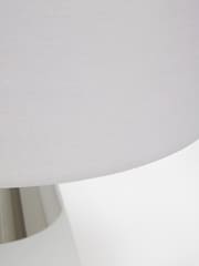 Grey Kit Touch Table Lamp - Image 8 of 8