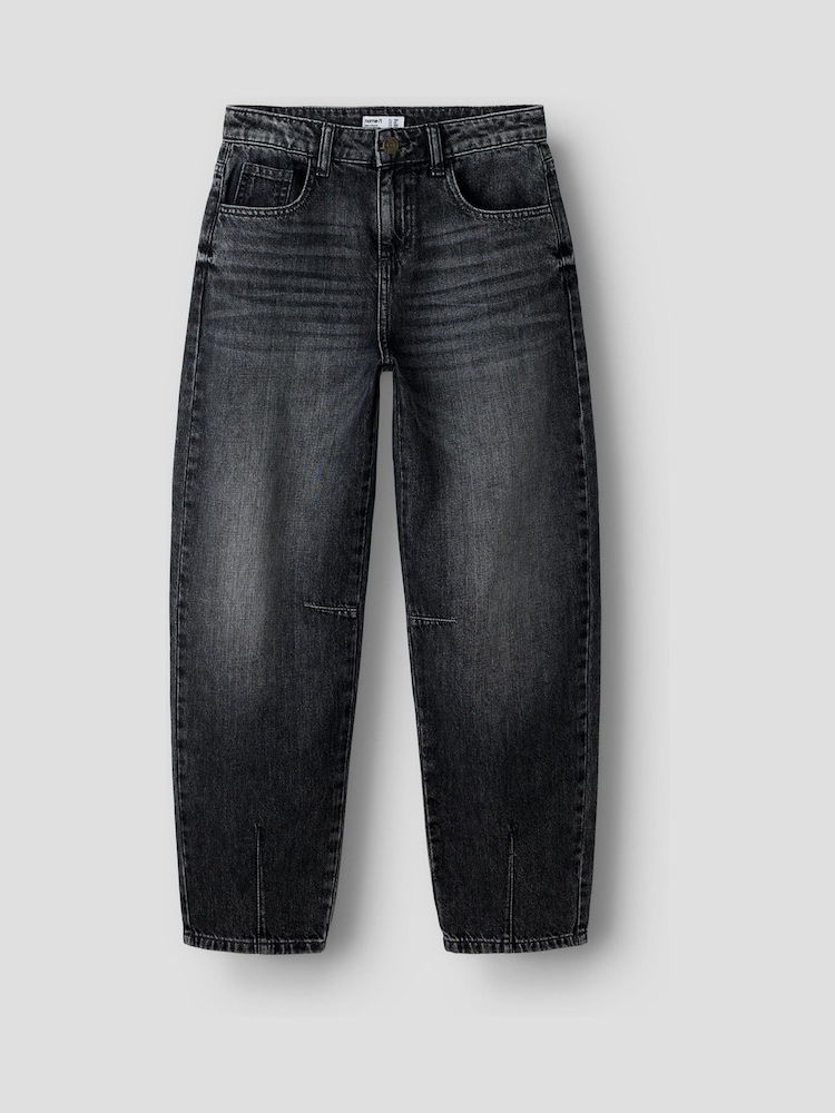 Name It Barrel Jeans - Immagine 1 di 3