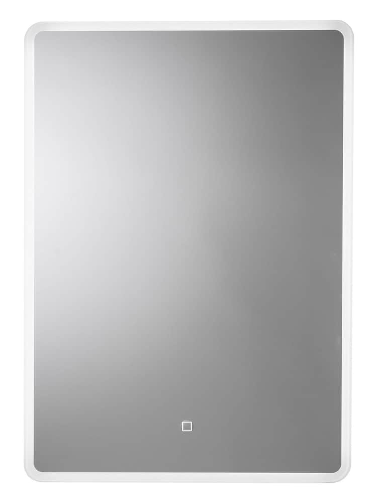 Croydex Chilcombe Illuminated Mirror - Image 1 of 3