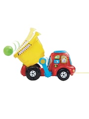 VTech Baby Put & Take Dumper Truck 166503 - Image 5 of 6