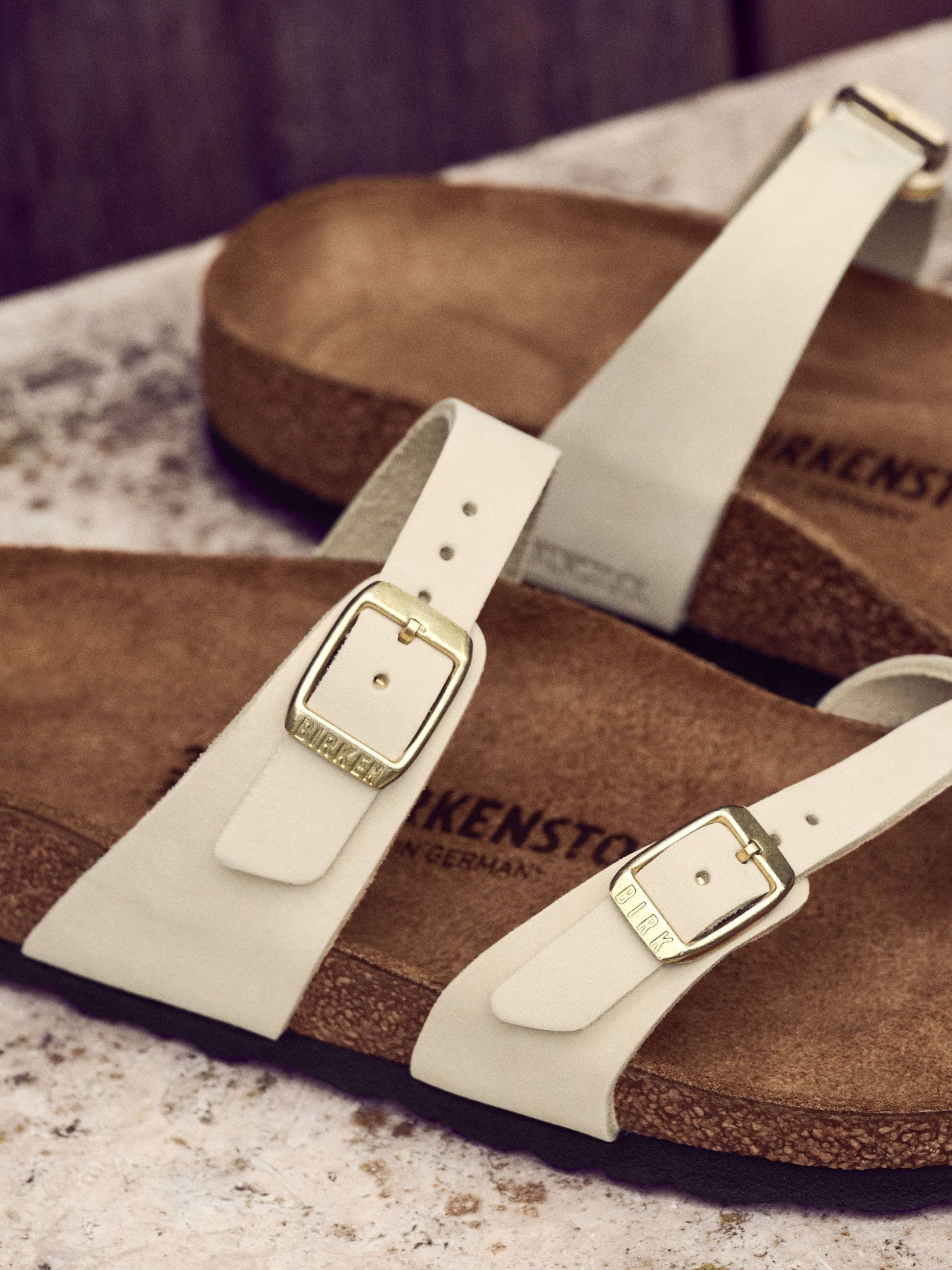Mayari nubuck sale