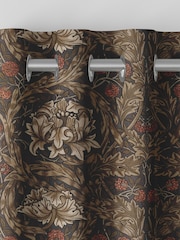 William Morris At Home Natural African Marigold Made to Measure Curtains - Image 7 of 9