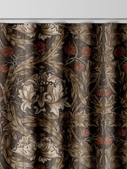 William Morris At Home Natural African Marigold Made to Measure Curtains - Image 8 of 9