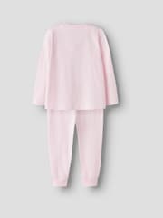 Name It Pink Ballerina Pyjamas - Image 4 of 6