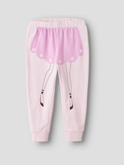 Name It Pink Ballerina Pyjamas - Image 5 of 6