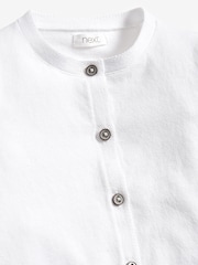 White Cardigan (3mths-10yrs) - Image 6 of 6