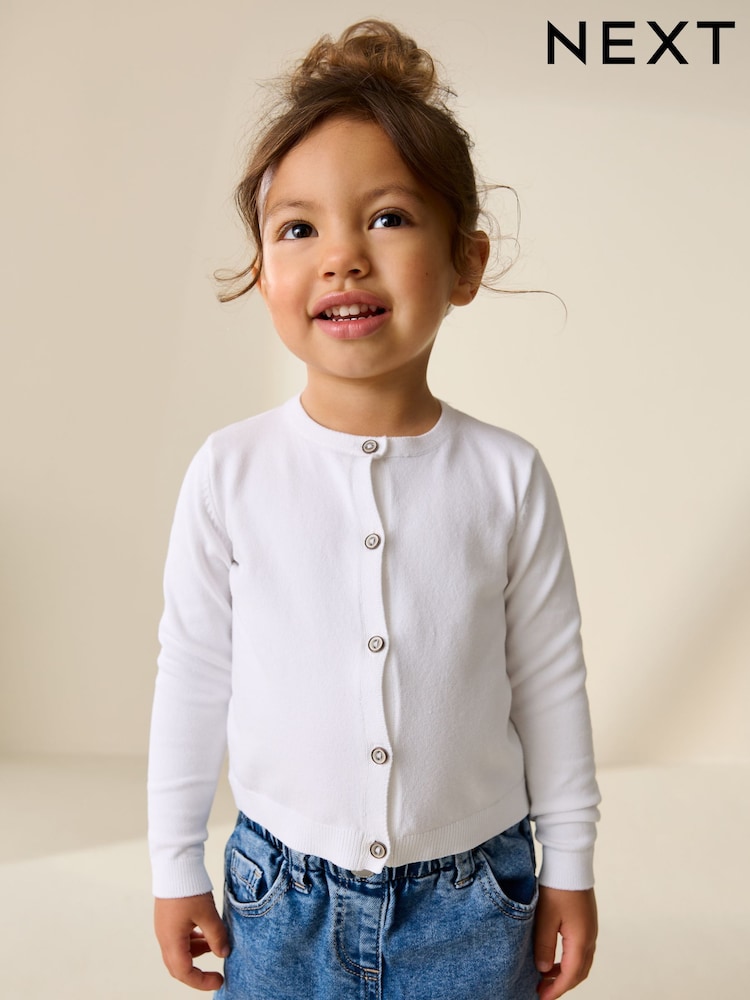 Ağ - Hırka (3ay-10il) - 9şəkildən 9 şəkil