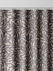 William Morris At Home Indigo Blue Willow Made to Measure Curtains - Image 8 of 9