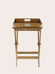 Laura Ashley Honey Gold Balmoral Butlers Tray - Image 5 of 7