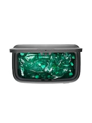Brabantia White Bo Touch 60L Bin - Image 5 of 6