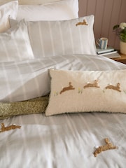 Wylder Ramble Bees Cotton Tufted Duvet Set - Bilde 2 av 3
