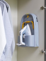 Joseph Joseph Grey Pocket Folding Tabletop Ironing Board - Image 1 of 4