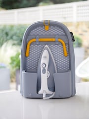 Joseph Joseph Grey Pocket Folding Tabletop Ironing Board - Image 2 of 4