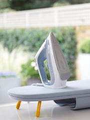 Joseph Joseph Grey Pocket Folding Tabletop Ironing Board - Image 3 of 4