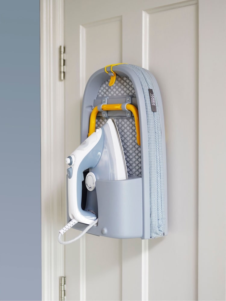Joseph Joseph Grey Pocket Folding Tabletop Ironing Board - Image 4 of 4