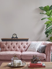 Laura Ashley Amethyst Purple White Matte Emulsion Paint - Image 1 of 1