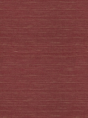 Cherry Red Voyage Maison Jasper Made To Measure Curtains - Image 8 of 8