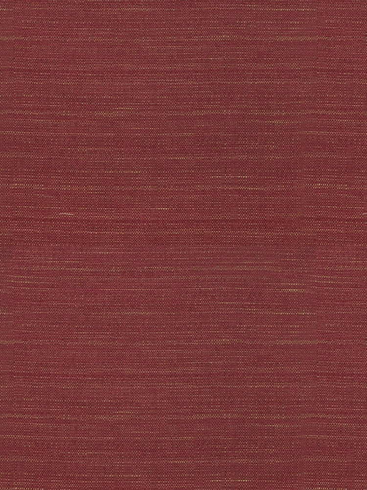 Cherry Red Voyage Maison Jasper Made To Measure Curtains - Image 8 of 8