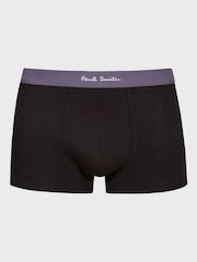 PS Paul Smith Black Boxers 5 Pack - Image 2 of 9