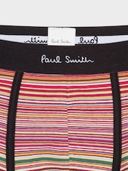 PS Paul Smith Black Boxers 5 Pack - Image 6 of 9