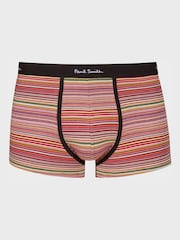 PS Paul Smith Black Boxers 5 Pack - Image 7 of 9