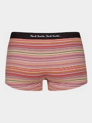 PS Paul Smith Black Boxers 5 Pack - Image 8 of 9