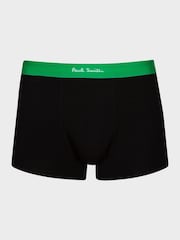 PS Paul Smith Bold Waistband Boxers 7 Pack - 12의 이미지 2