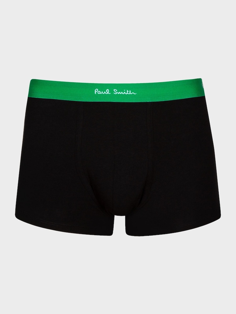 PS Paul Smith Bold Waistband Boxers 7 Pack - 12의 이미지 2