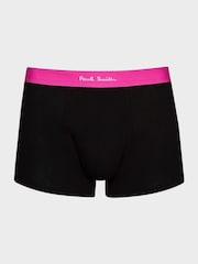 PS Paul Smith Bold Waistband Boxers 7 Pack - 12의 이미지 4