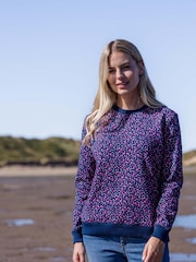 Tog 24 Blue Nicole Sweatshirt - Image 1 of 9