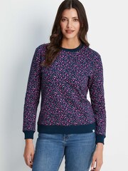 Tog 24 Blue Nicole Sweatshirt - Image 2 of 9