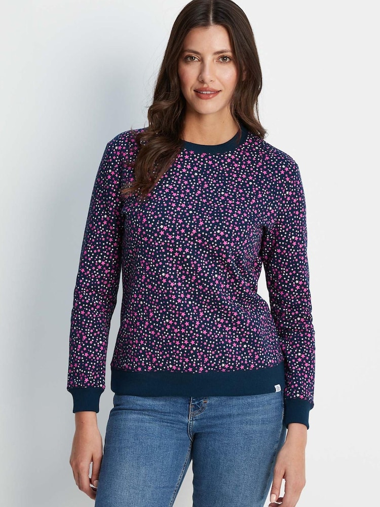 Tog 24 Blue Nicole Sweatshirt - Image 2 of 9