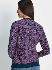 Tog 24 Blue Nicole Sweatshirt - Image 3 of 9