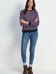 Tog 24 Blue Nicole Sweatshirt - Image 4 of 9
