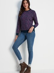 Tog 24 Blue Nicole Sweatshirt - Image 5 of 9