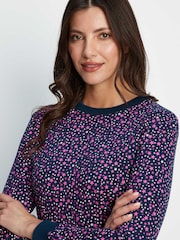 Tog 24 Blue Nicole Sweatshirt - Image 7 of 9