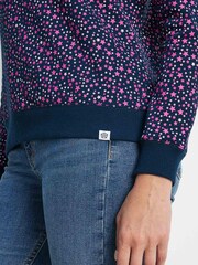Tog 24 Blue Nicole Sweatshirt - Image 8 of 9