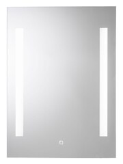 Croydex Henbury Illuminated Mirror - Image 1 of 3