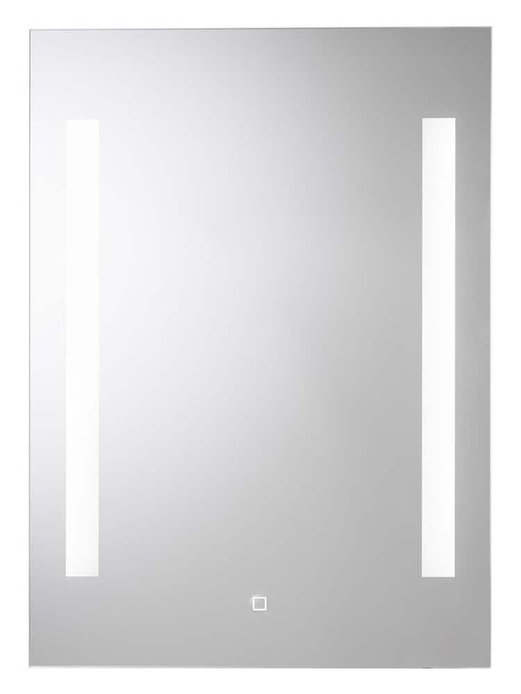 Croydex Henbury Illuminated Mirror - Image 1 of 3