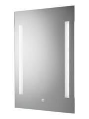 Croydex Henbury Illuminated Mirror - Image 2 of 3
