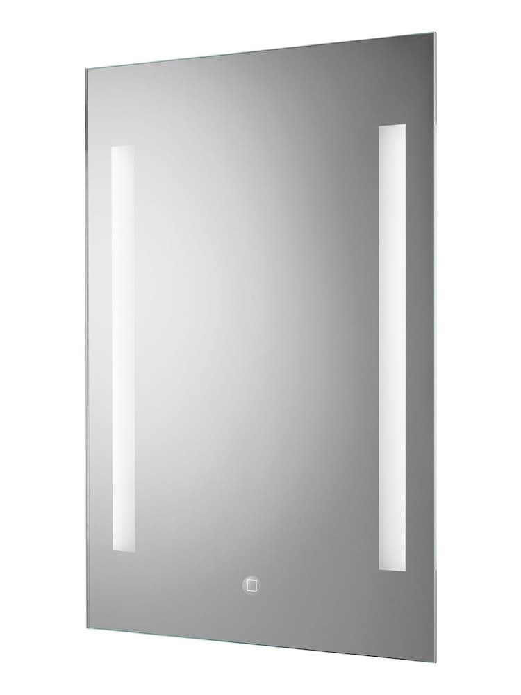 Croydex Henbury Illuminated Mirror - Image 2 of 3