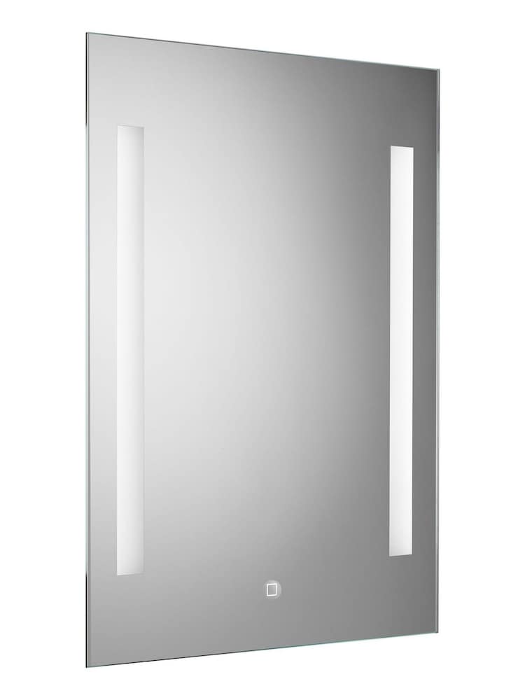 Croydex Henbury Illuminated Mirror - Image 3 of 3